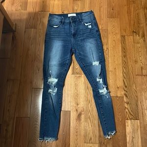 pacsun jeans